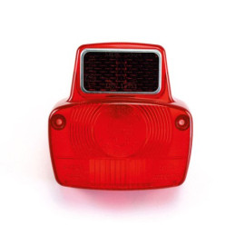 CORPO LUMINOSO SIEM POSTERIORE PIAGGIO VESPA 50 SS-90 SS-125 PRIMAVERA <75