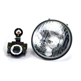 GRUPPO OTTICO SIEM PIAGGIO VESPA 50SS/90SS-125 PRIMAVERA/ET3