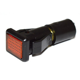 SPIA FRECCE ARANCIO VESPA PX/PXE 77/83