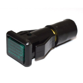 SPIA LUCI VERDE VESPA PX/PXE 77/83