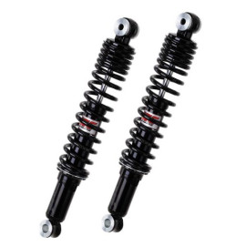 COPPIA AMMORTIZZATORI YSS CON REGOLAZIONE BEVERLY 250
