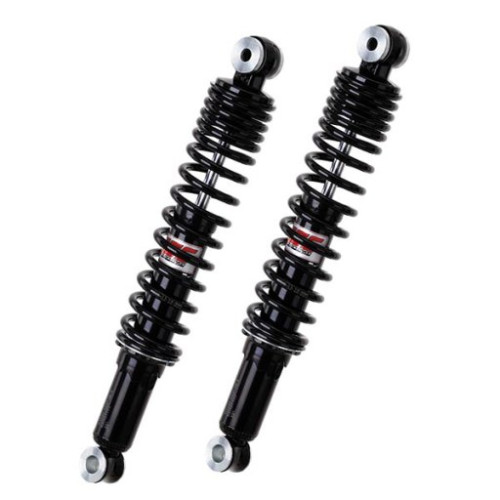 COPPIA AMMORTIZZATORI YSS CON REGOLAZIONE BEVERLY 250