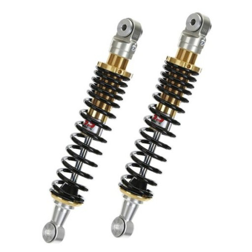 COPPIA AMMORTIZZATORI YSS GAS CON REGOLAZIONE BEVERLY250