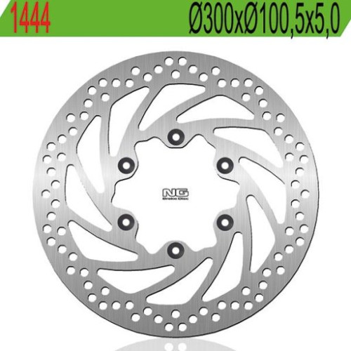 DISCO FRENO NG 1444