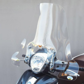 PARABREZZA CLASSIC PER PIAGGIO MEDLEY 125/150 16/20