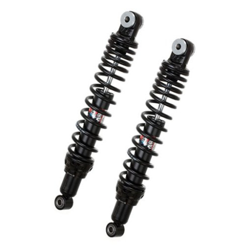 COPPIA AMMORTIZZATORI YSS DTG PIAGGIO MEDLEY 125/150