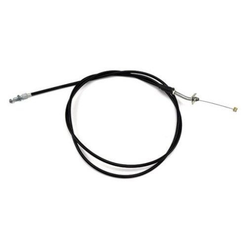 CAVO TRASMISSIONE GAS PIAGGIO SFERA 125 95>97