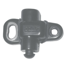 INTERRUTTORE STOP PIAGGIO VESPA C/BATTERIA - LUCE PIANALE APECAR