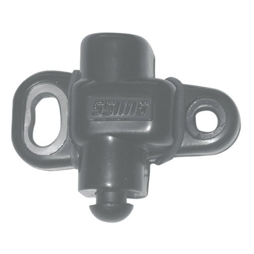 INTERRUTTORE STOP PIAGGIO VESPA C/BATTERIA - LUCE PIANALE APECAR