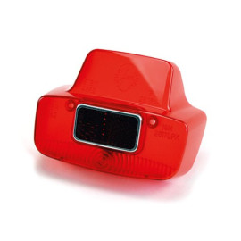 CORPO LUMINOSO SIEM PIAGGIO VESPA 125/150 SUPER/SPRINT (FINO AL 1965)