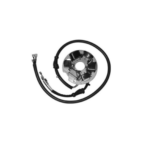 DUCATI STATORE PIAGGIO VESPA 125 ET3