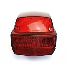 FANALE POSTERIORE SIEM PIAGGIO VESPA PRIMAVERA-ET3 125