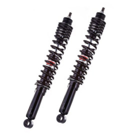 COPPIA AMMORTIZZATORI YSS CON REGOLAZIONE VESPA GTS