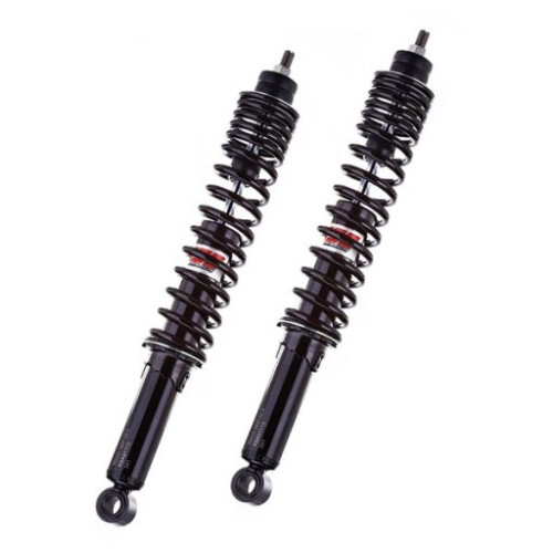 COPPIA AMMORTIZZATORI YSS CON REGOLAZIONE VESPA GTS