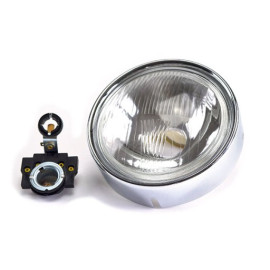 GRUPPO OTTICO SIEM PIAGGIO VESPA RALLY 125/180/200 GTR-TS
