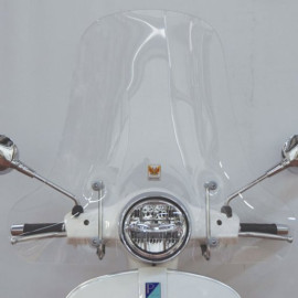 PARABREZZA CLASSIC VESPA GTS 125 - VESPA GTS 300 HPE MY19