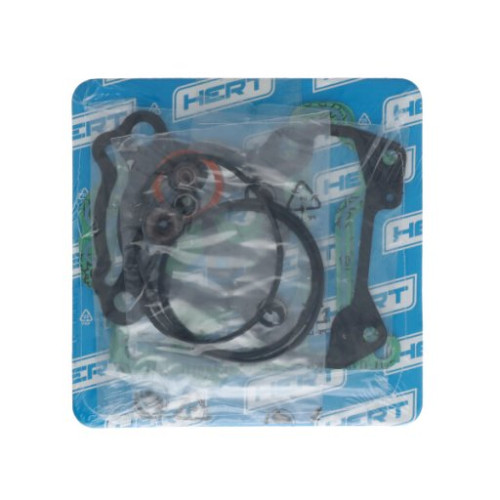 SERIE SMERIGLIO