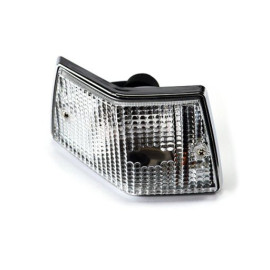 FANALE DIREZIONALE SIEM POSTERIORE SINISTRO PIAGGIO VESPA PX 2001 - TRASPARENTE