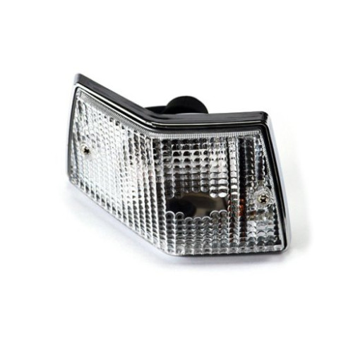 FANALE DIREZIONALE SIEM POSTERIORE SINISTRO PIAGGIO VESPA PX 2001 - TRASPARENTE