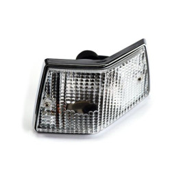 FANALE DIREZIONALE SIEM POSTERIORE DESTRO PIAGGIO VESPA PX 2001 - TRASPARENTE