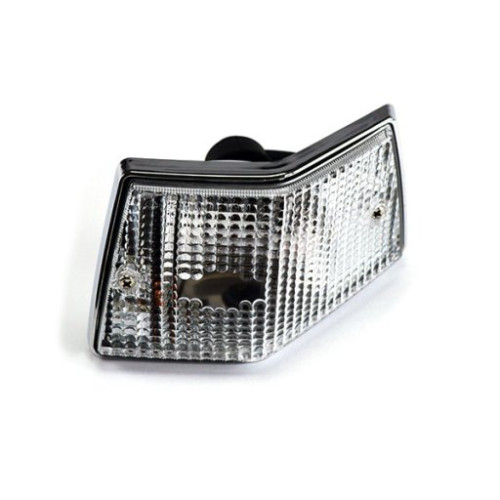 FANALE DIREZIONALE SIEM POSTERIORE DESTRO PIAGGIO VESPA PX 2001 - TRASPARENTE