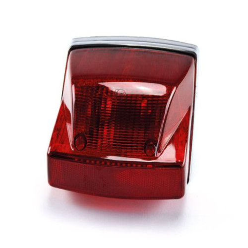FANALE POSTERIORE SIEM PIAGGIO VESPA PX 125/150/200 MILLENIUM