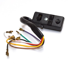 COMMUTATORE LUCI PIAGGIO VESPA PX 77/82 S/FRECCE