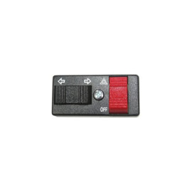 DEVIATORE FRECCE C/FLASH PIAGGIO VESPA PX AUSTRIA