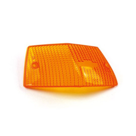 CORPO LUMINOSO SIEM DIREZIONALE POSTERIORE SINISTRO ARANCIO PIAGGIO VESPA PX/PX-E/PE