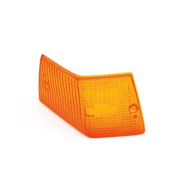 CORPO LUMINOSO DIREZIONALE POSTERIORE SX ARANCIO VESPA PX/PE