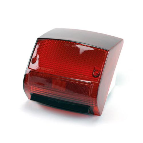 CORPO LUMINOSO SIEM POSTERIORE PIAGGIO VESPA PX ARCOBALENO