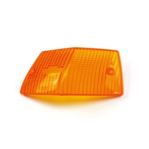 CORPO LUMINOSO SIEM DIREZIONALE POSTERIORE DESTRO ARANCIO PIAGGIO VESPA PX/PX-E/PE
