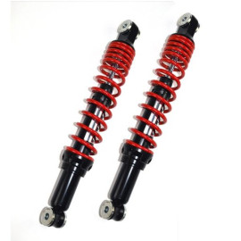 COPPIA AMMORTIZZATORI YSS DGT X7-X8-X EVO