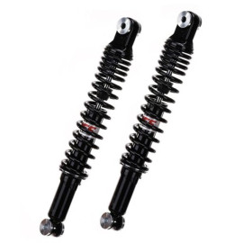 COPPIA AMMORTIZZATORI YSS CON REGOLAZIONE X7-X8-XEVO