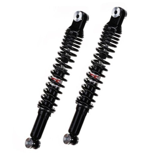 COPPIA AMMORTIZZATORI YSS CON REGOLAZIONE X7-X8-XEVO