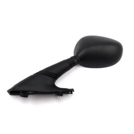 SPECCHIO SINISTRO NERO PIAGGIO X9 125/180