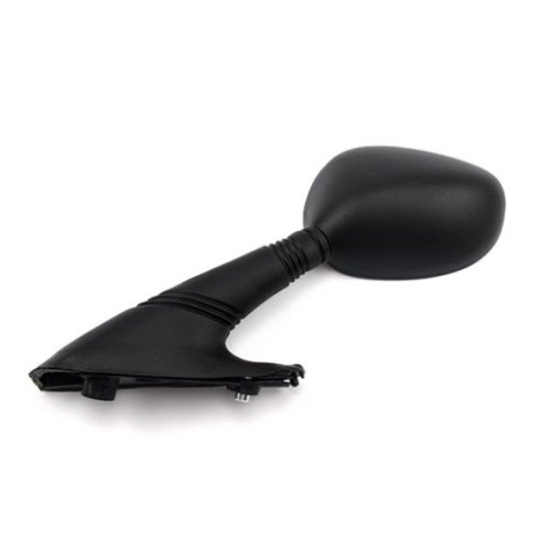 SPECCHIO SINISTRO NERO PIAGGIO X9 125/180