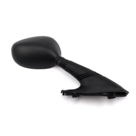 SPECCHIO DESTRO NERO PIAGGIO X9 125/180