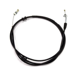 CAVO TRASMISSIONE GAS COMPLETA PIAGGIO ZIP 125 4T