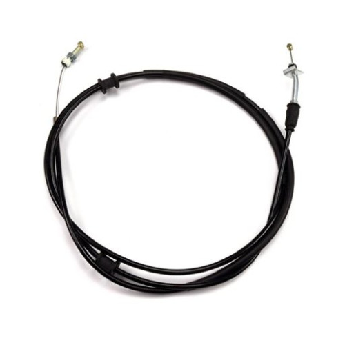 CAVO TRASMISSIONE GAS COMPLETA PIAGGIO ZIP 125 4T