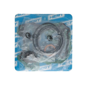 SERIE SMERIGLIO