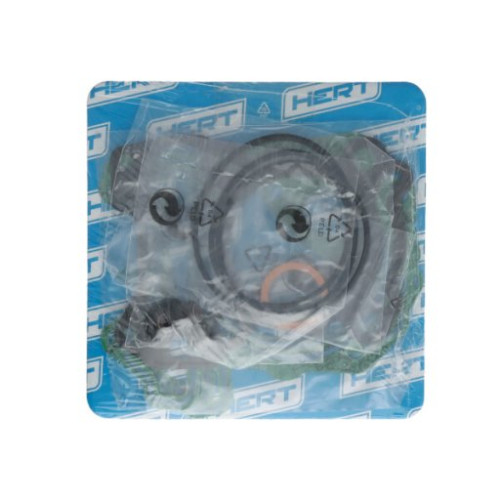 SERIE SMERIGLIO
