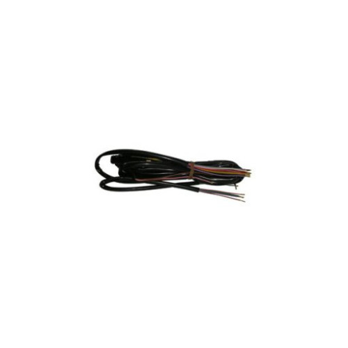 IMPIANTO AD.VESPA 180SS 64/68 VSC1C/BATT