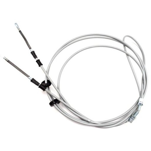 CAVO TRASMISSIONE FRENO A MANO PIAGGIO APE MPR500 3 SR.