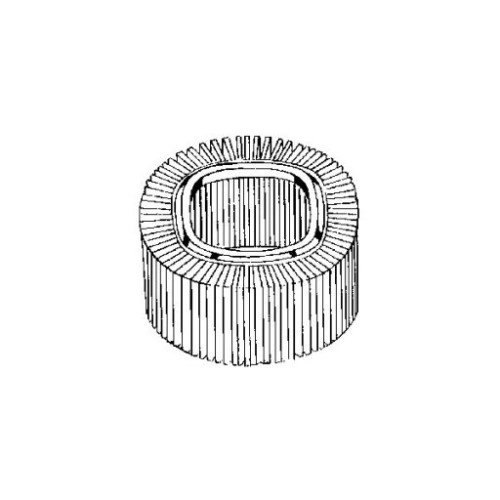 FILTRO ARIA UFI 30.880.00 PIAGGIO APE CAR - APE TM