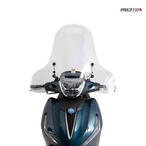 PARABREZZA CLASSIC PIAGGIO BEVERLY 300- 400 HPE 2021/2022
