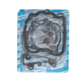SERIE SMERIGLIO