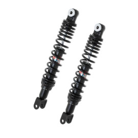 COPPIA AMMORTIZZATORI YSS DTG PIAGGIO BEVERLY 350 19/21