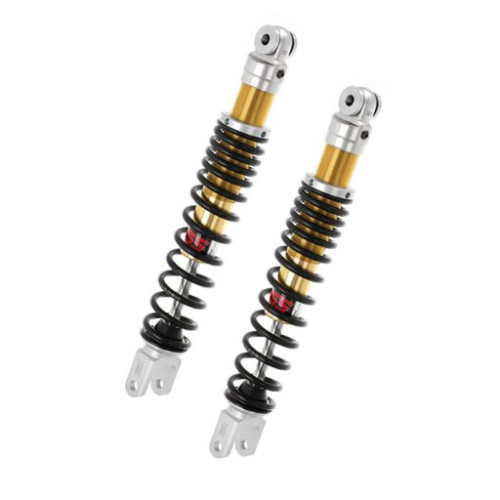 COPPIA AMMORTIZZATORI YSS ECOLINE PIAGGIO BEVERLY 350 19/21