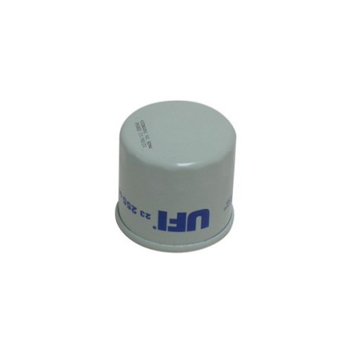 FILTRO OLIO UFI 23.255.00 PIAGGIO PORTER 1000-1300-1500 BENZINA